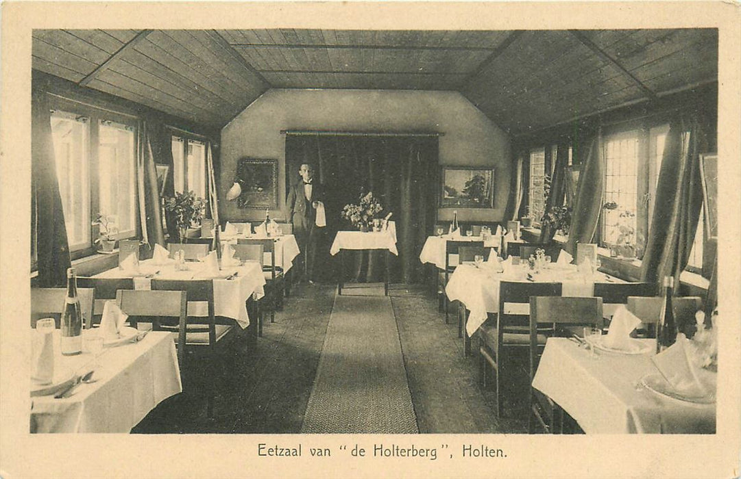 Holten Holterberg