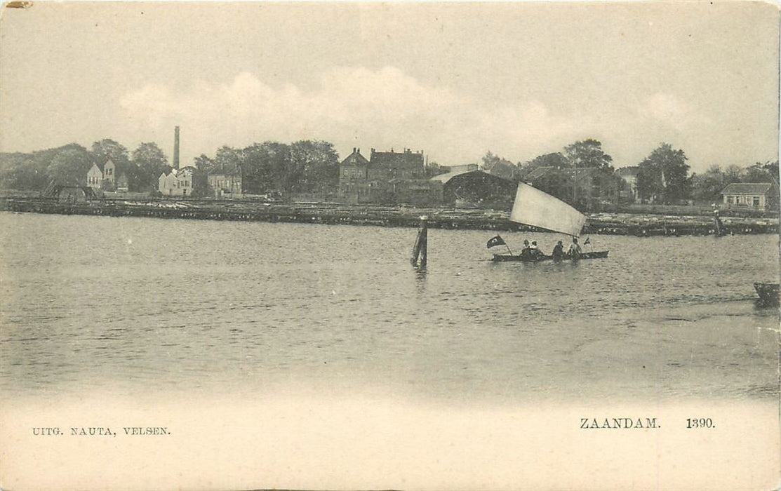 Zaandam