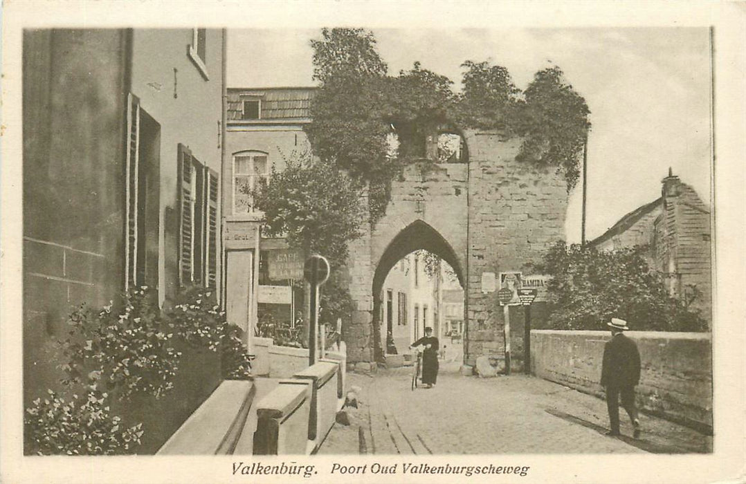 Valkenburg