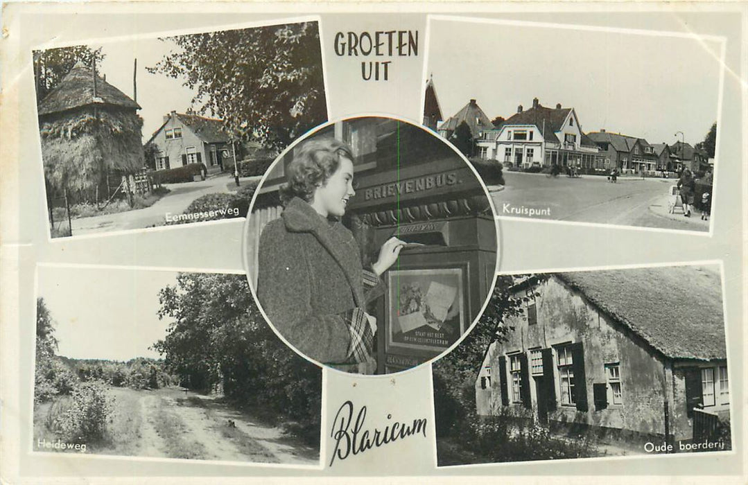 Blaricum