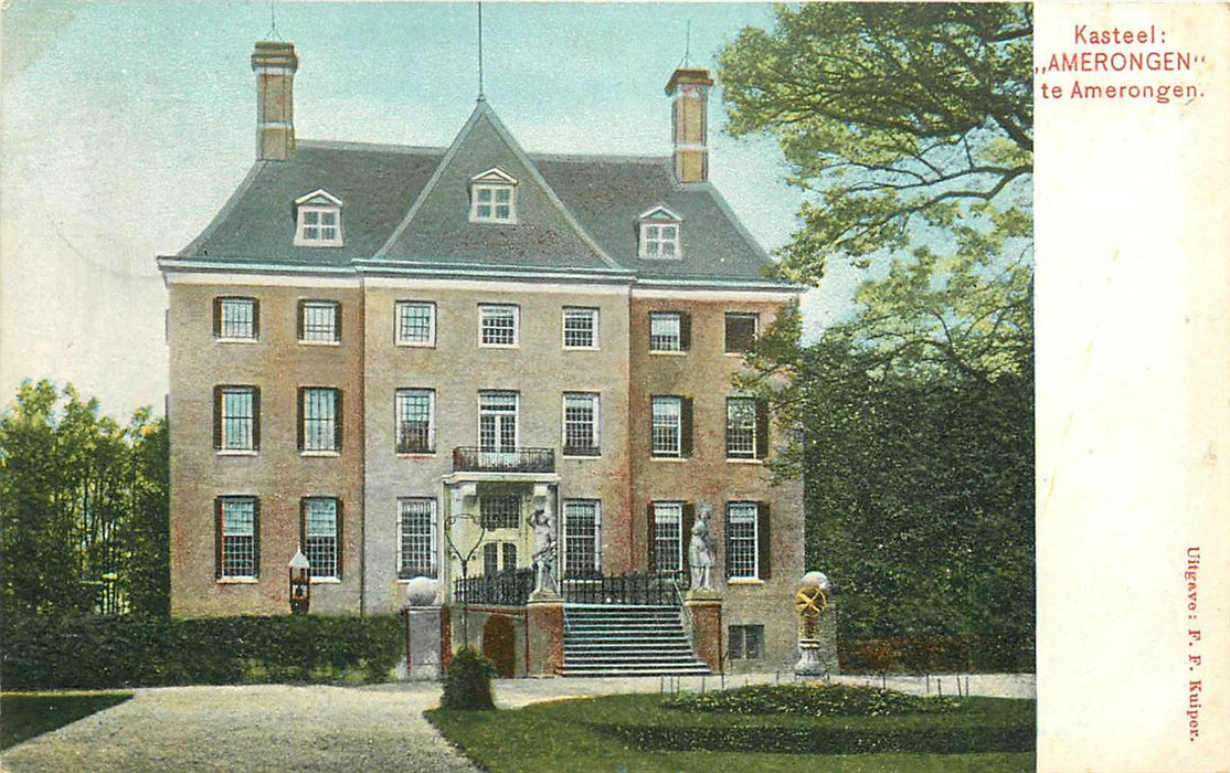 Amerongen