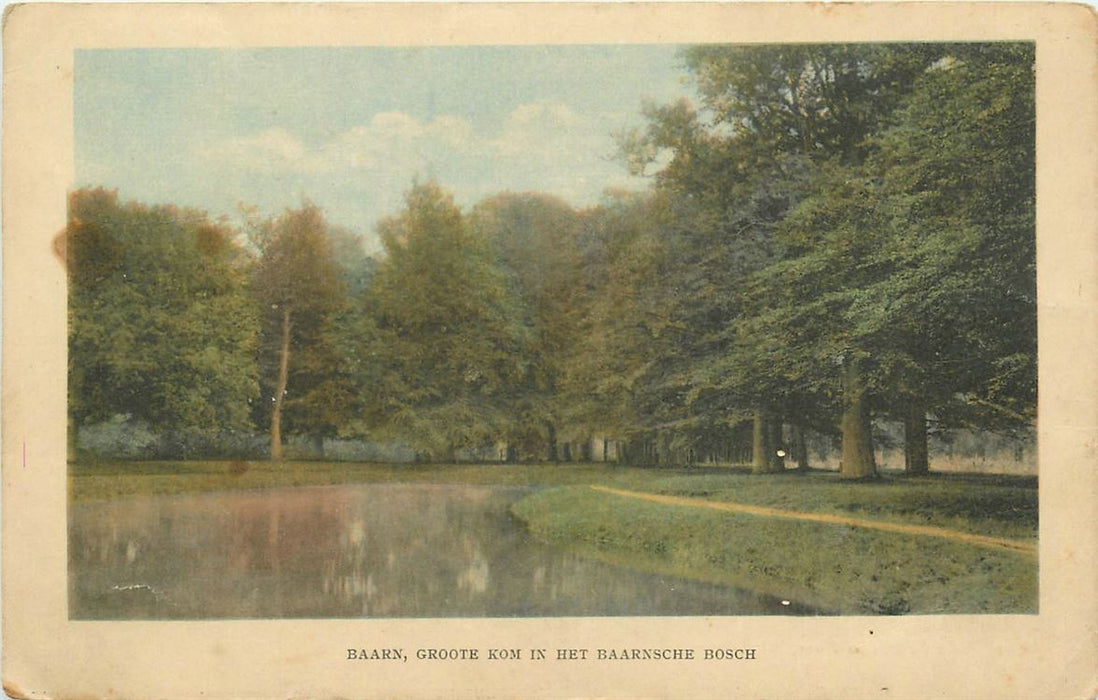 Baarn