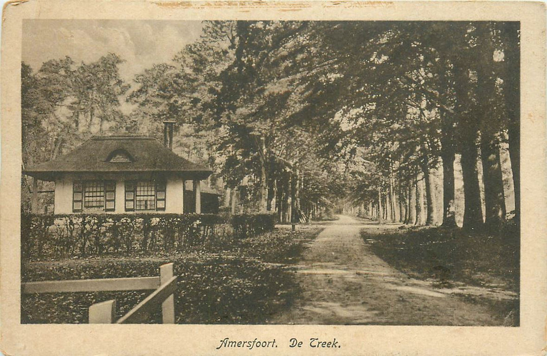 Amersfoort De Treek