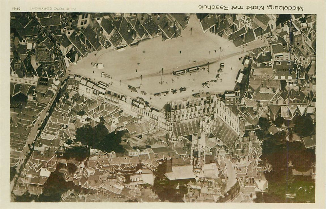 Middelburg