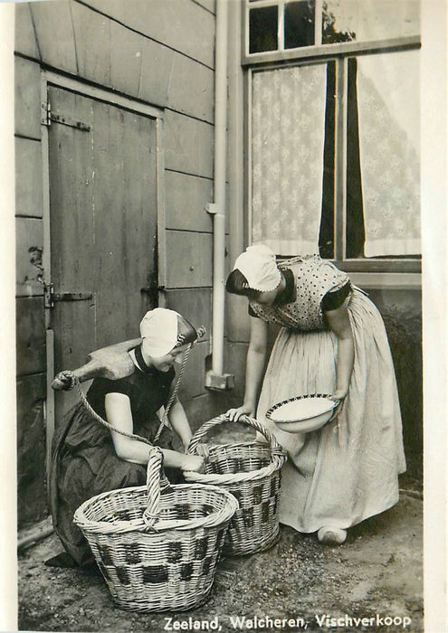 Walcheren Vischverkoop