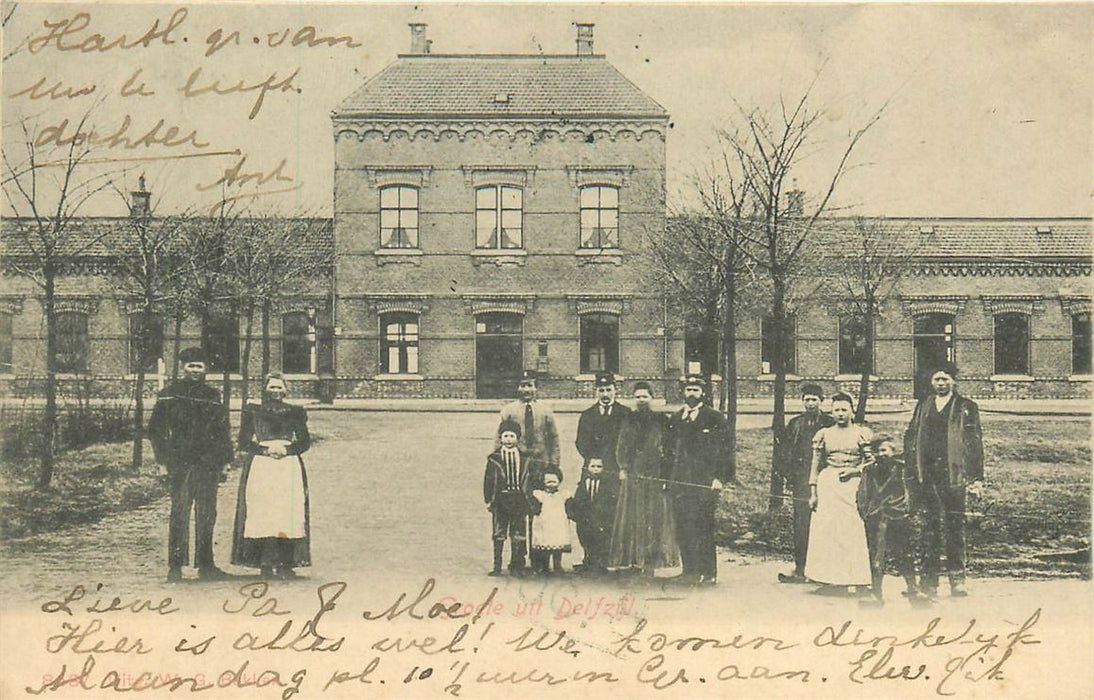 Delfzijl