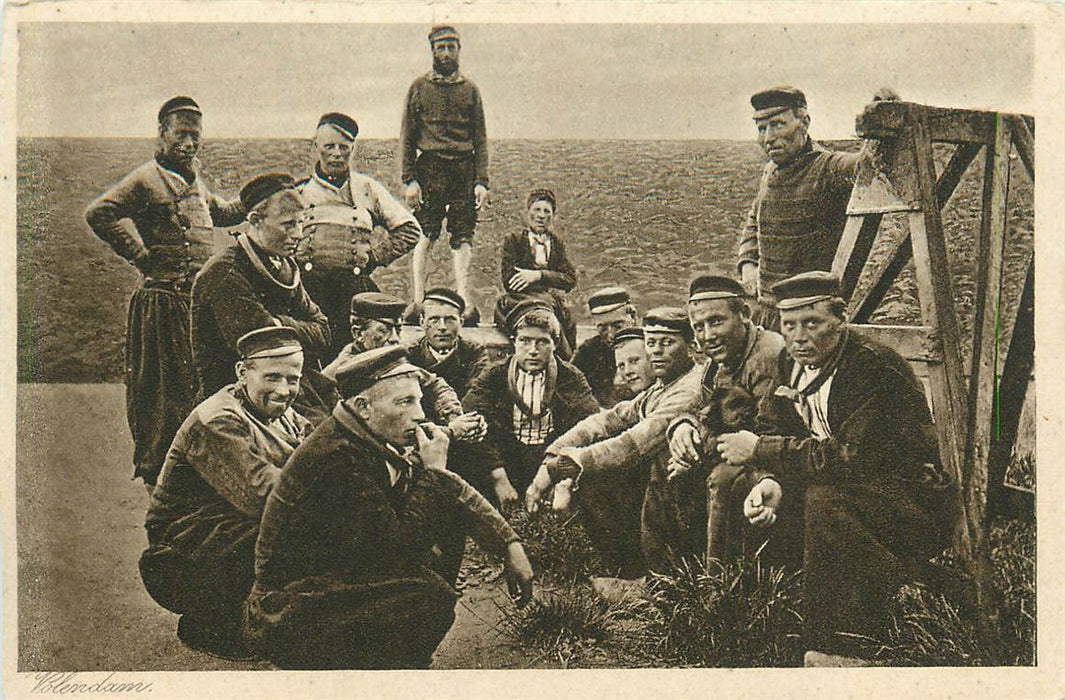 Volendam
