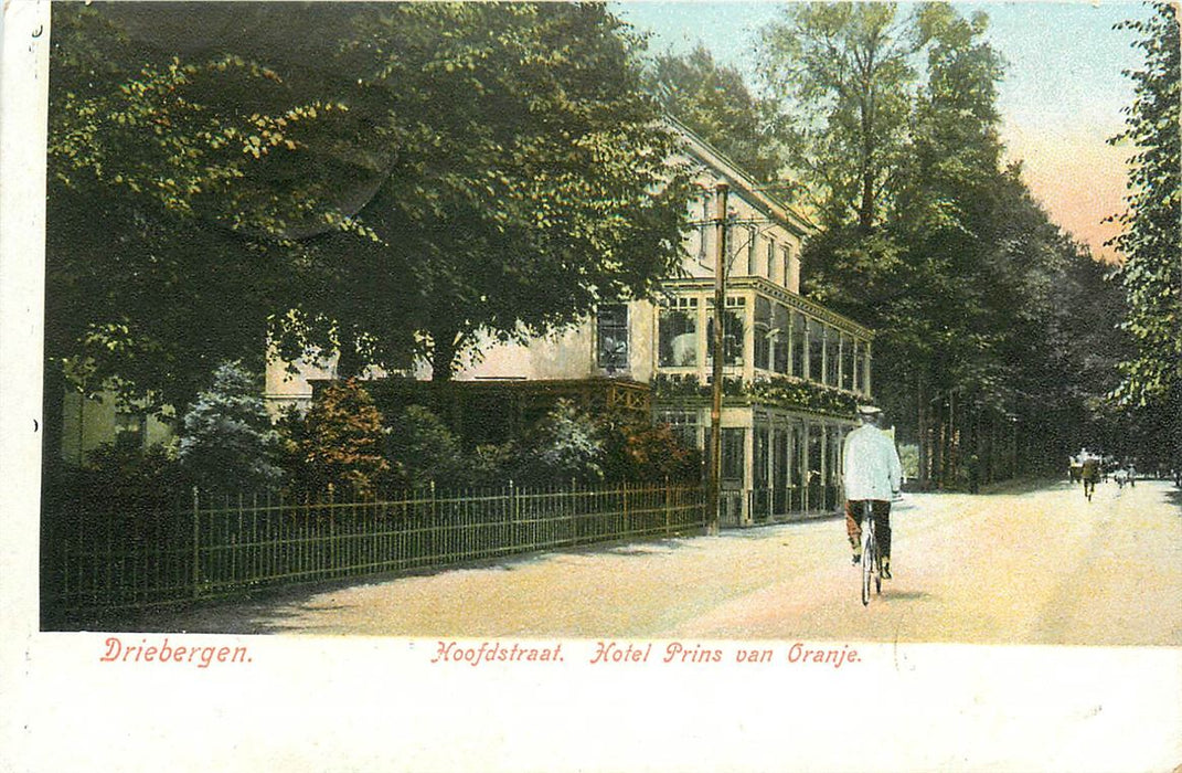 Driebergen Hoofdstraat