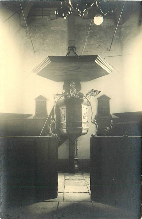 Groot Schermer Ned Herv Kerk