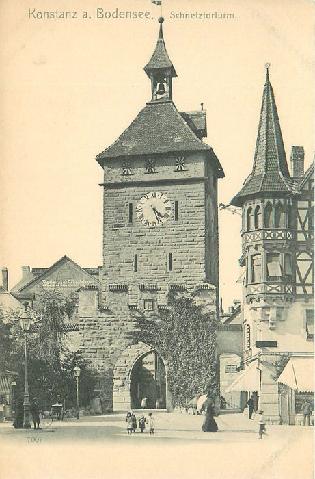 Konstanz
