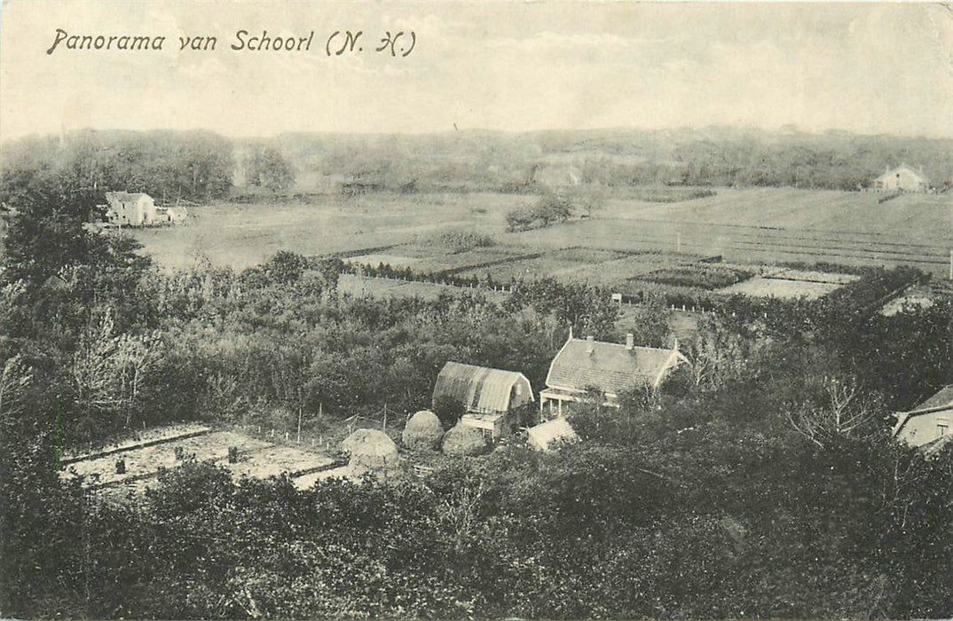Schoorl