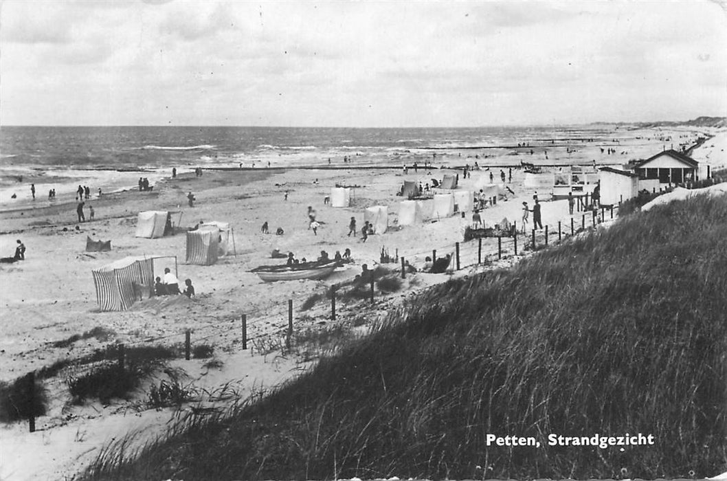 Petten Strandgezicht