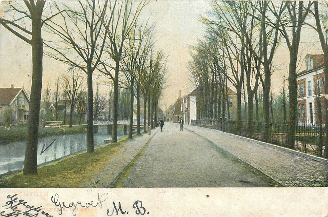Schagen