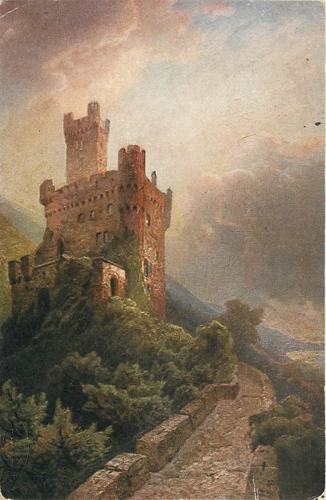 Burg Sooneck