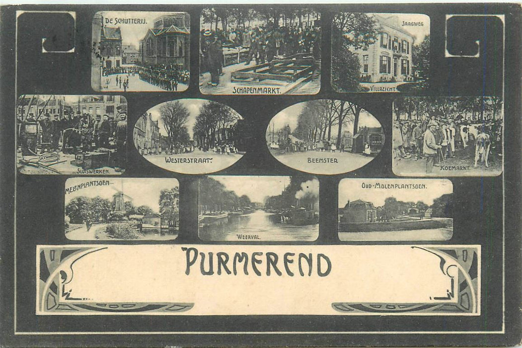 Purmerend