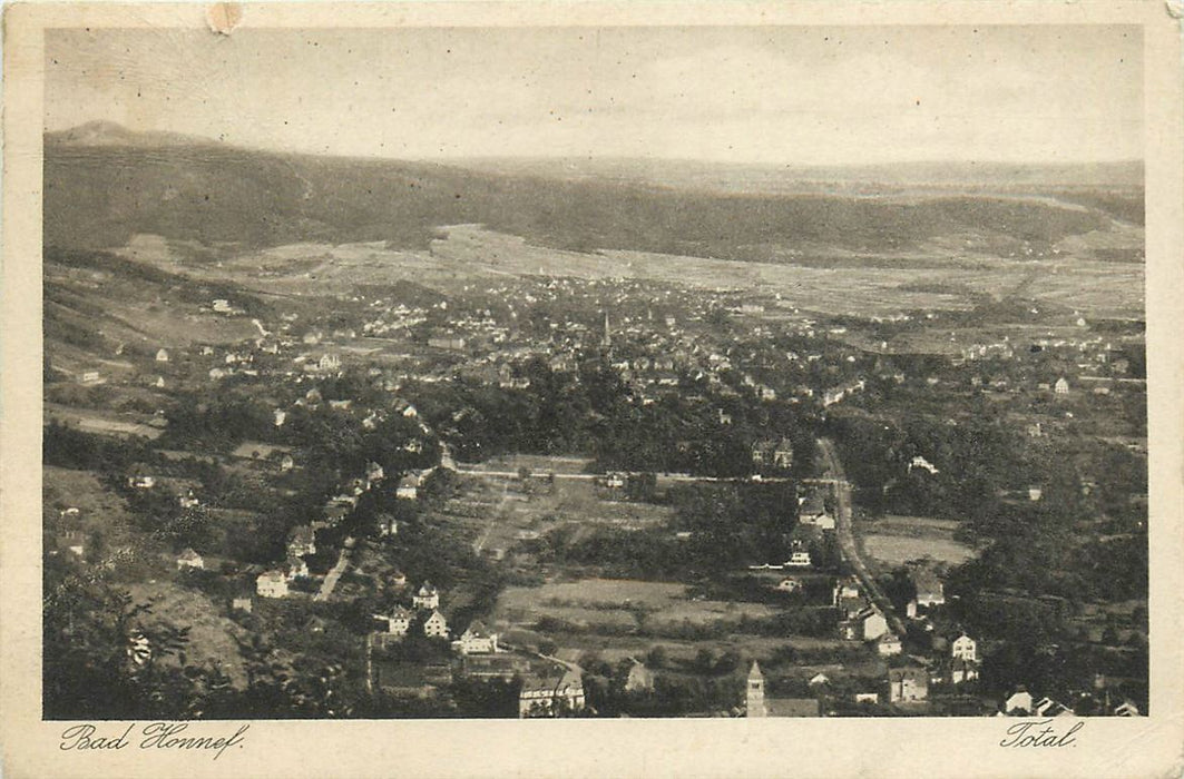 Bad Honnef