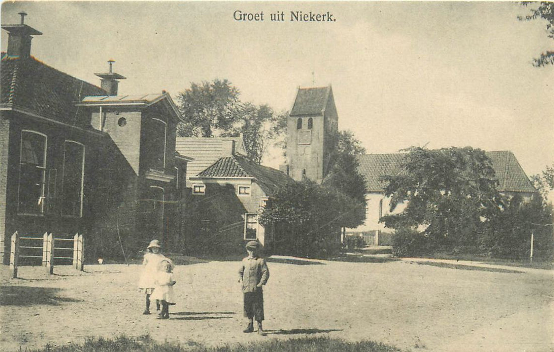 Niekerk