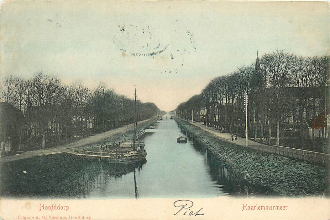 Hoofddorp