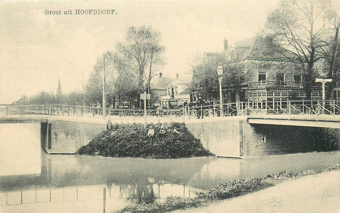 Hoofddorp