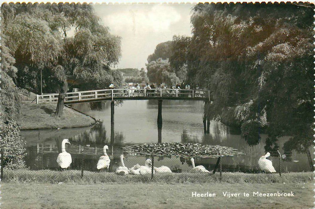 Heerlen Meezenbroek