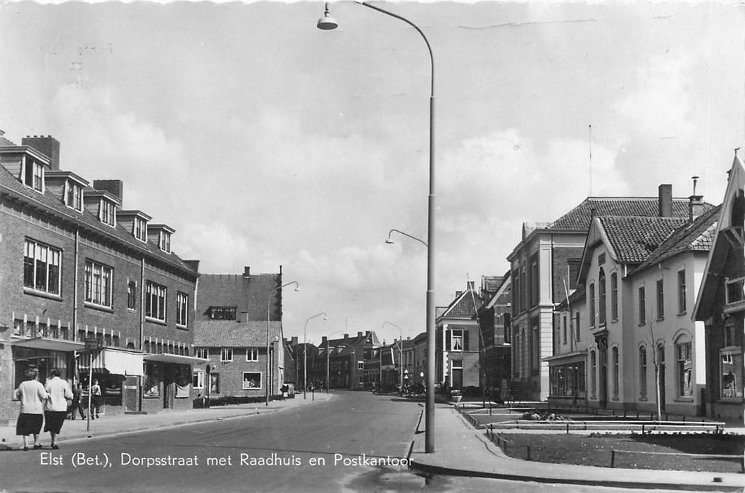 Elst Gld Dorpsstraat