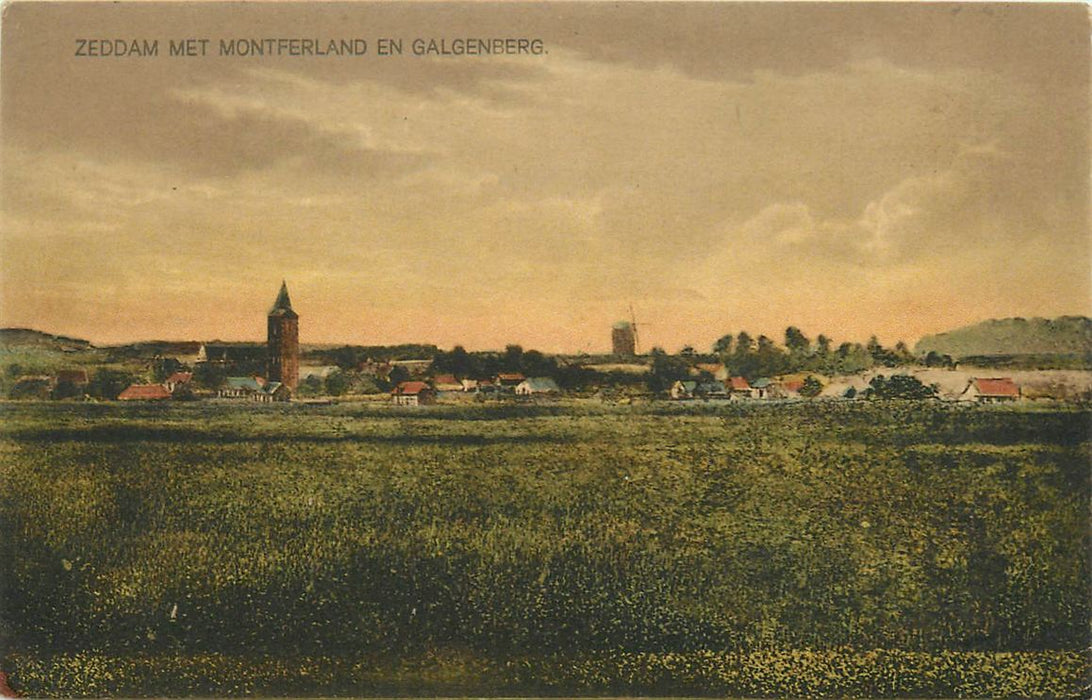 Zeddam Montferland