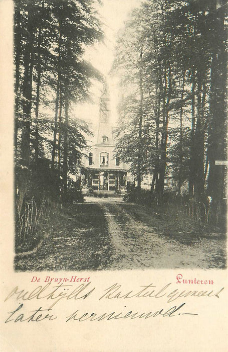 Lunteren De Bruyn Herst