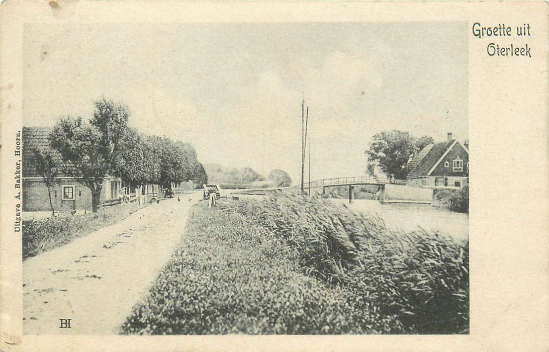 Oterleek