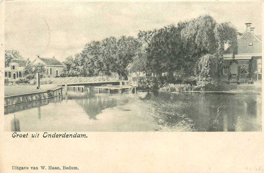 Onderdendam