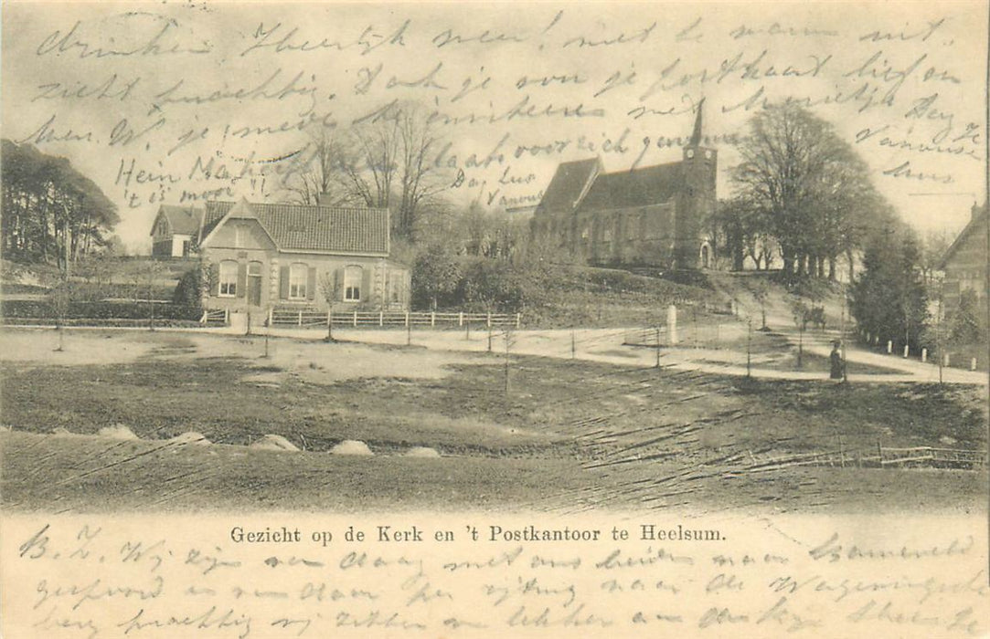 Heelsum