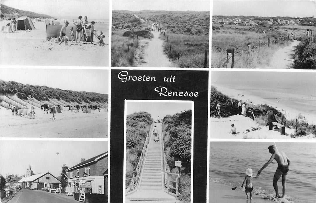 Renesse