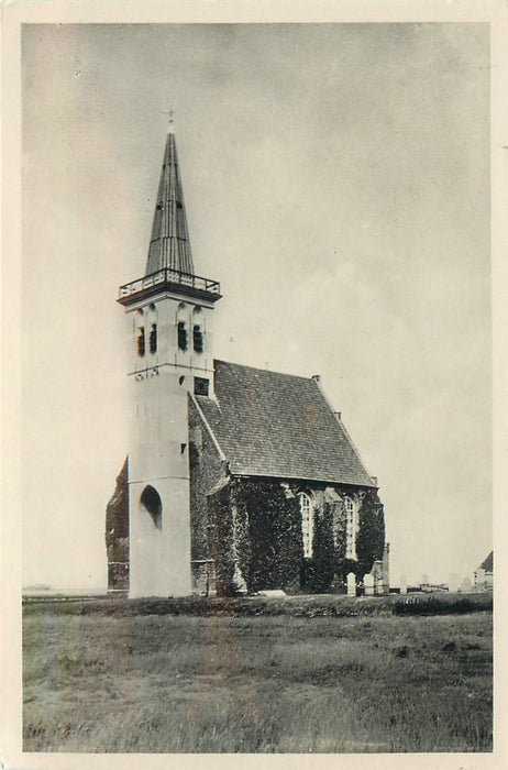 Texel Den Hoorn