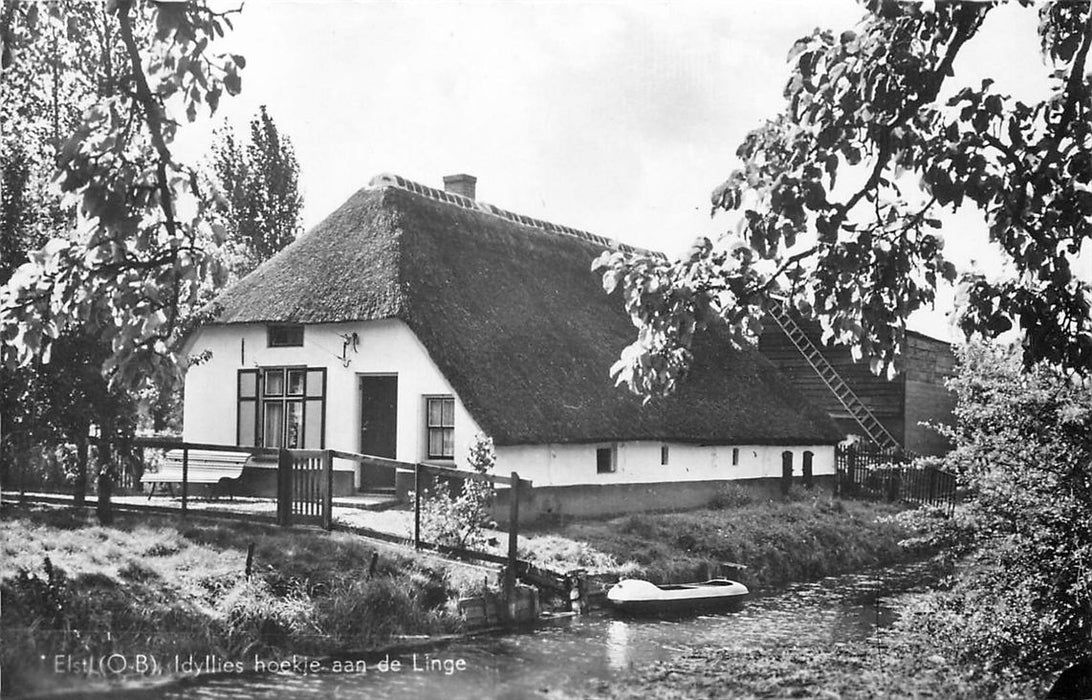 Elst Gld Aan De Linge
