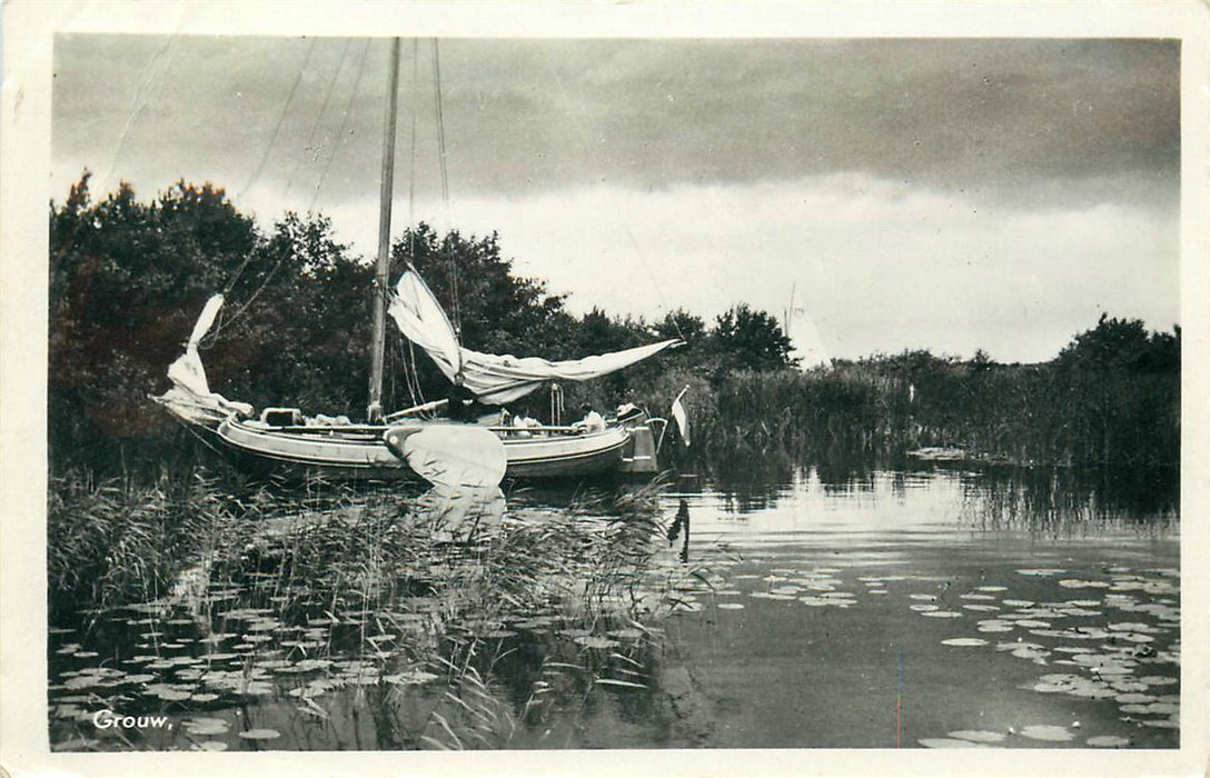 Grou