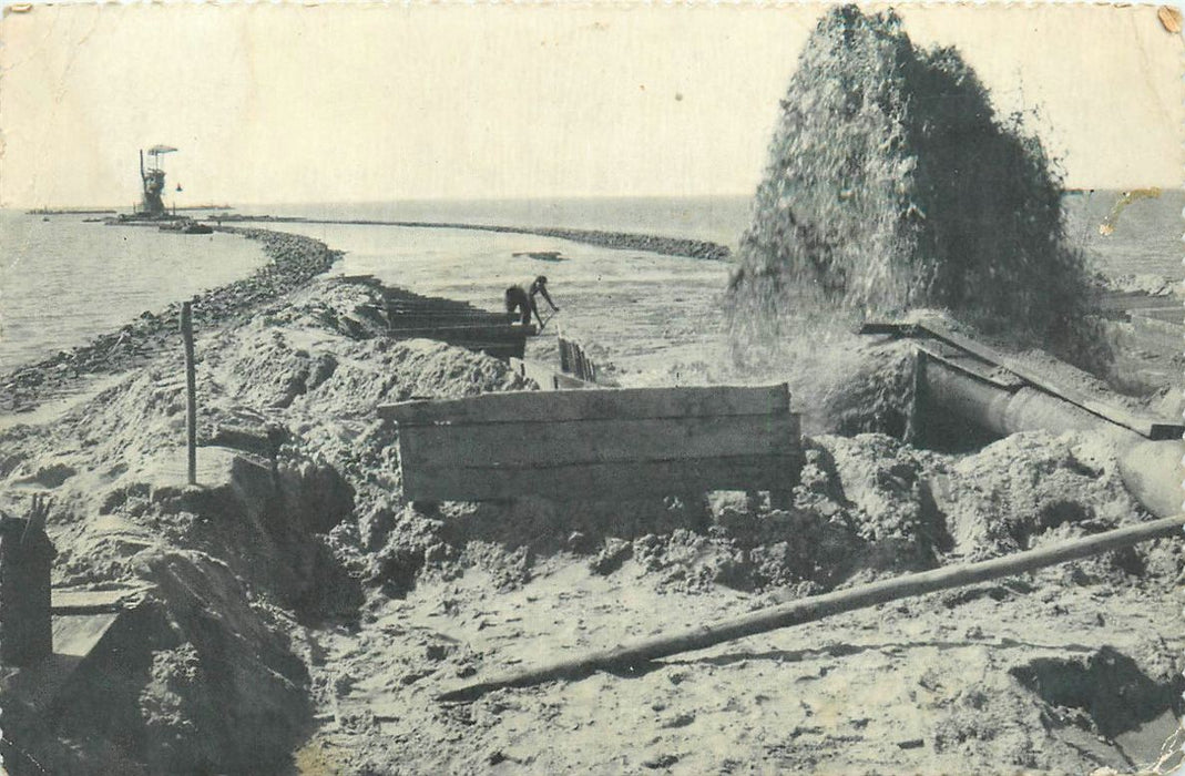 Harderwijk Zuiderzeewerken