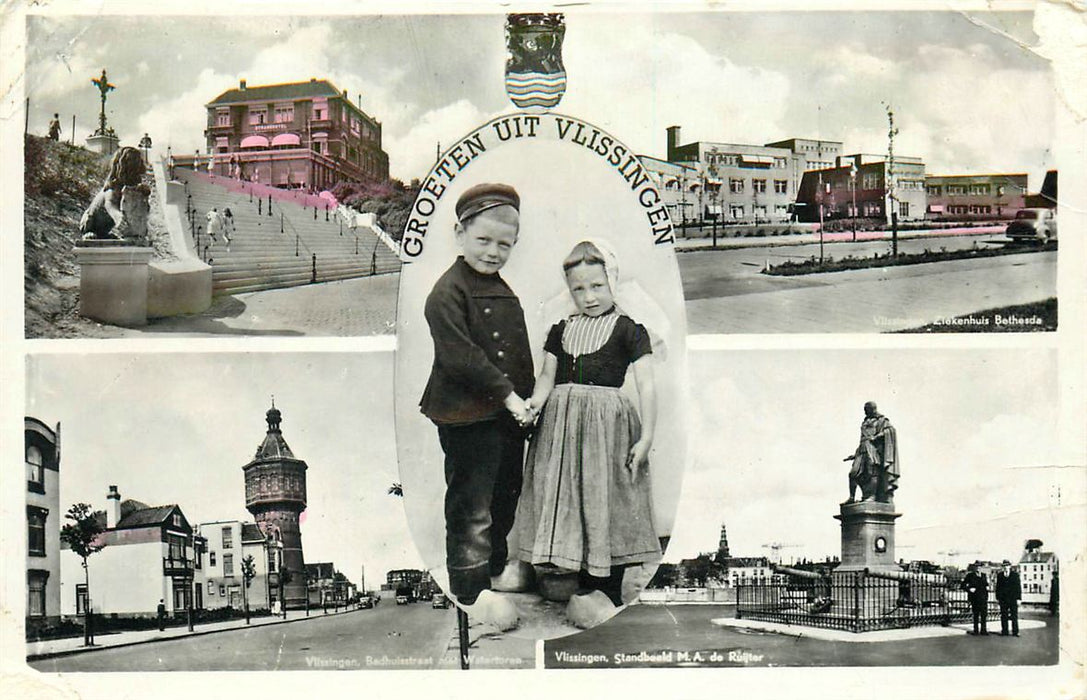 Vlissingen