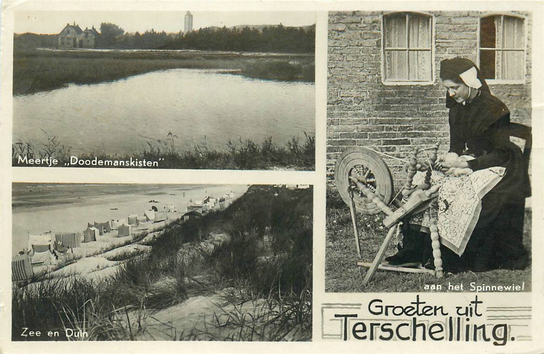 Terschelling