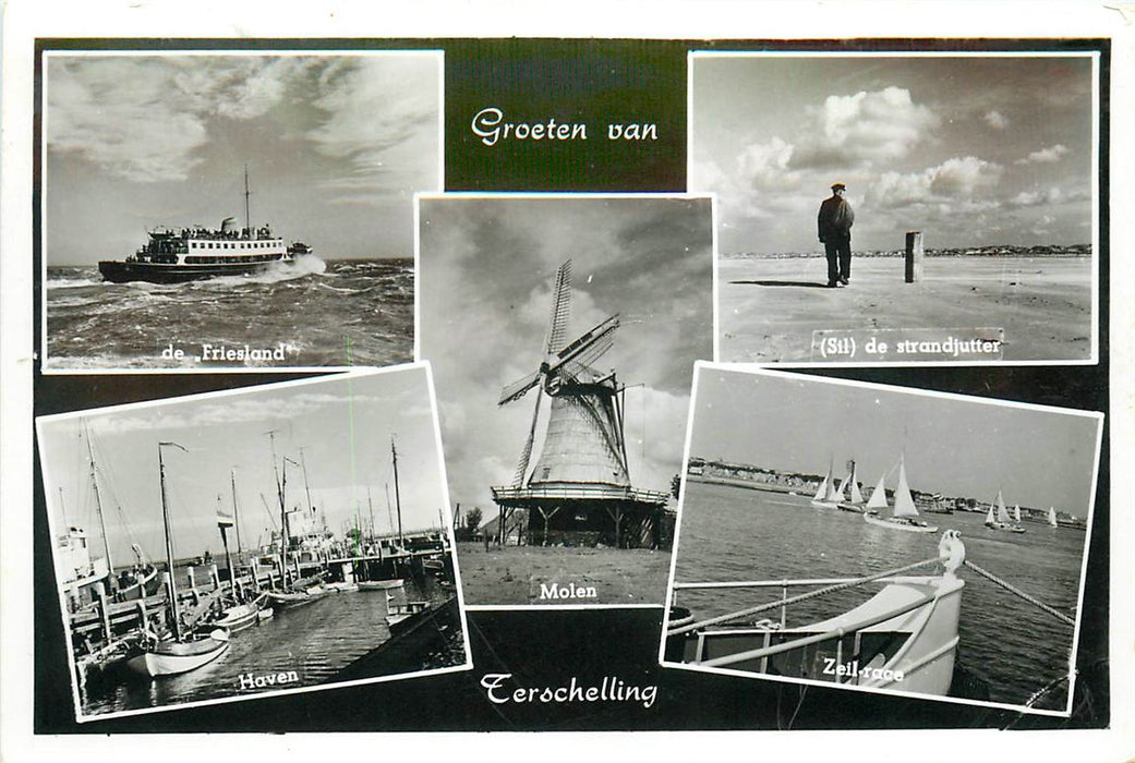 Terschelling