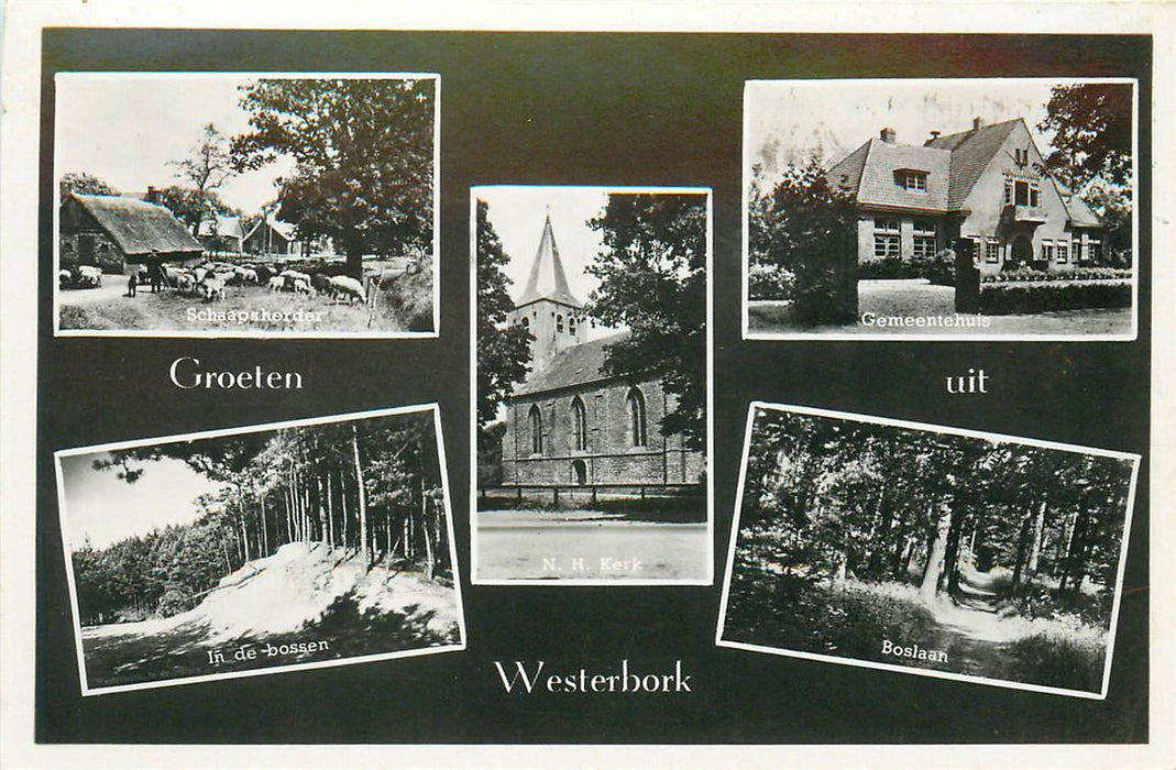 Westerbork