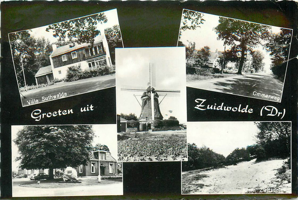 Zuidwolde