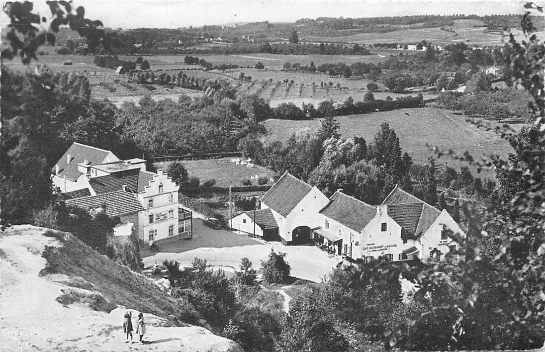 Valkenburg De Geulvallei Te Geulem