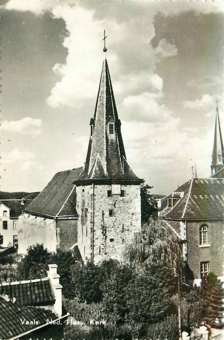 Vaals Ned Herv Kerk