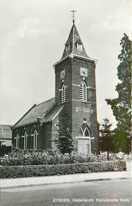 Eijsden Ned Herv Kerk