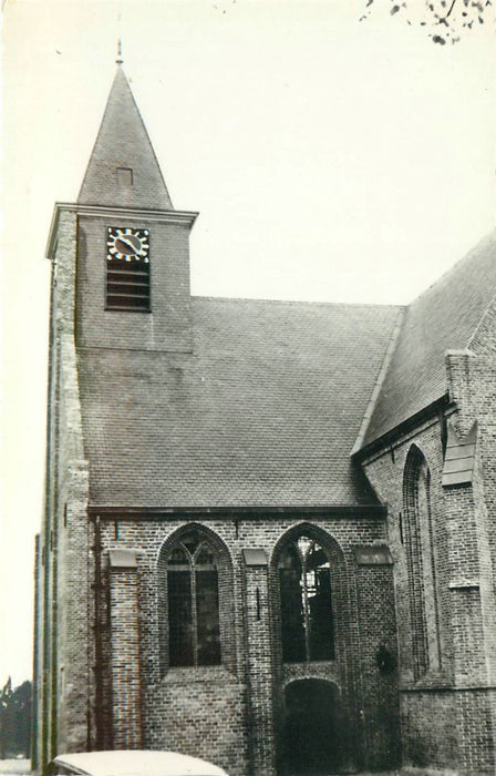 Lopik Ned Herv Kerk
