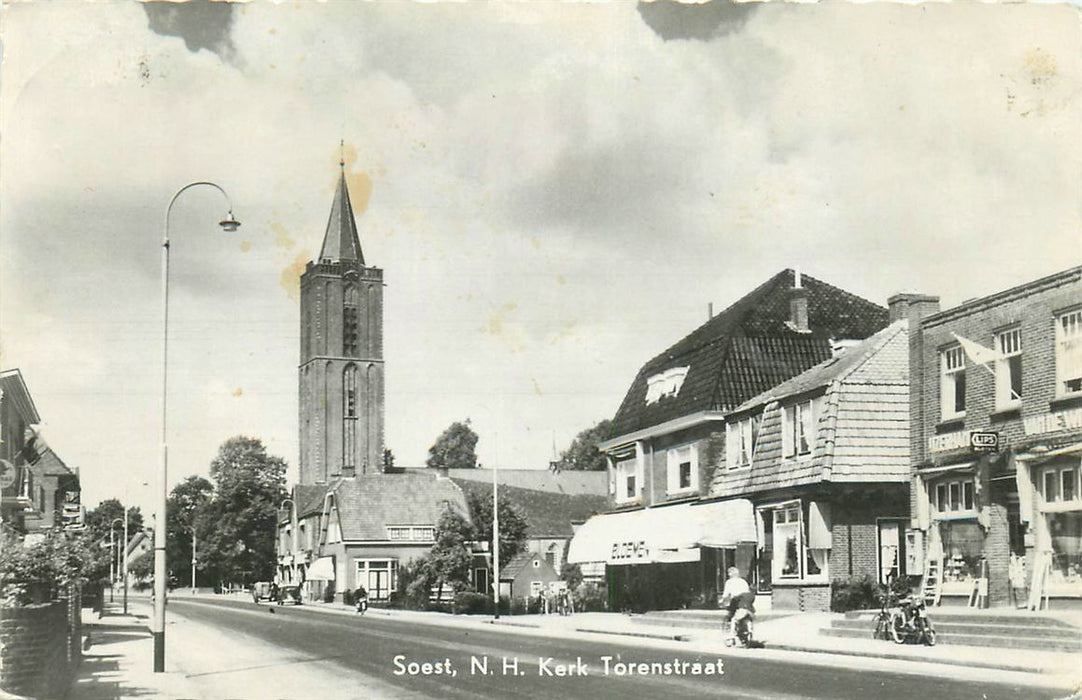 Soest Ned Herv Kerk
