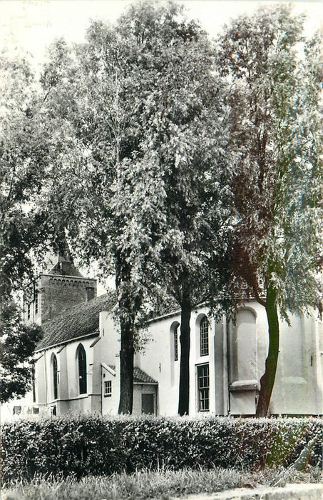 Linschoten Ned Herv Kerk