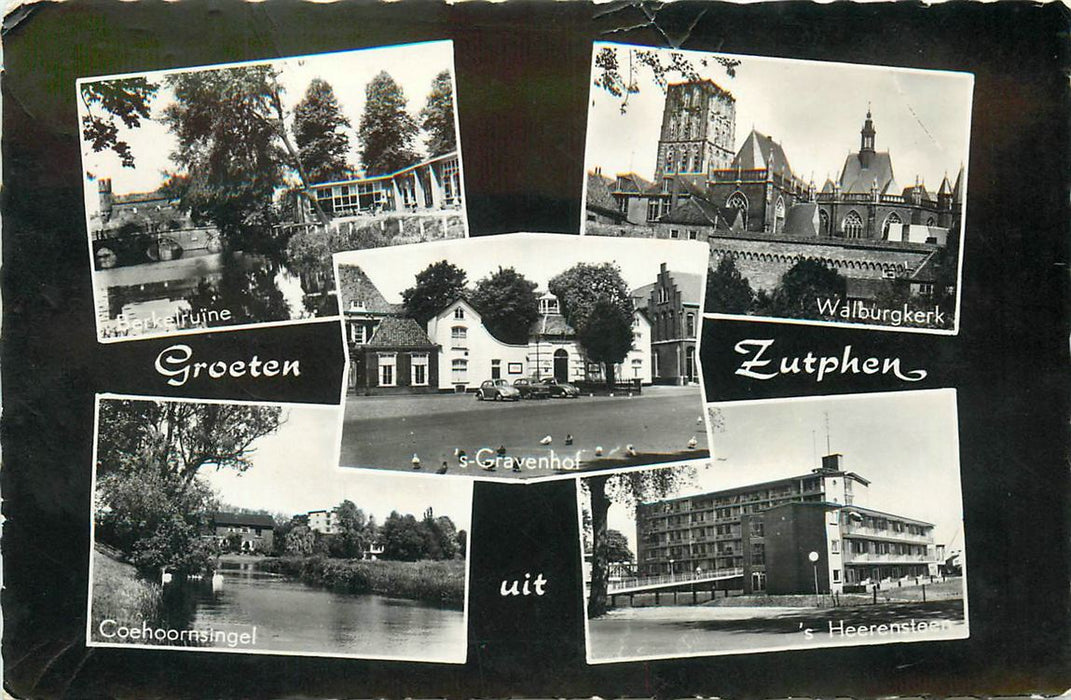 Zutphen