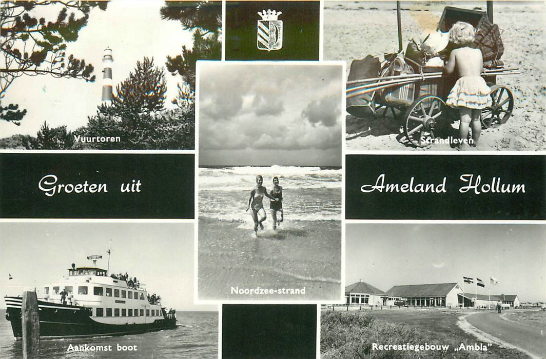 Hollum Ameland