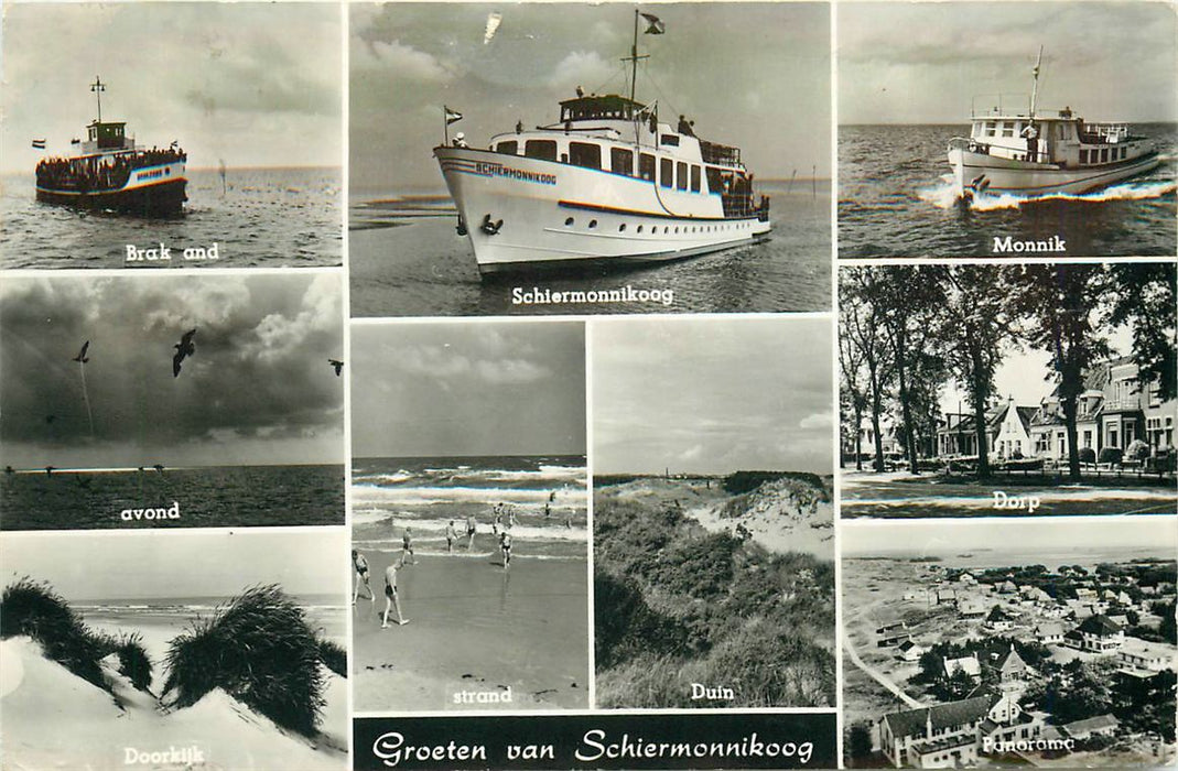 Schiermonnikoog