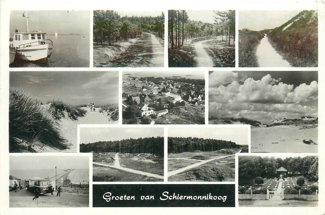 Schiermonnikoog